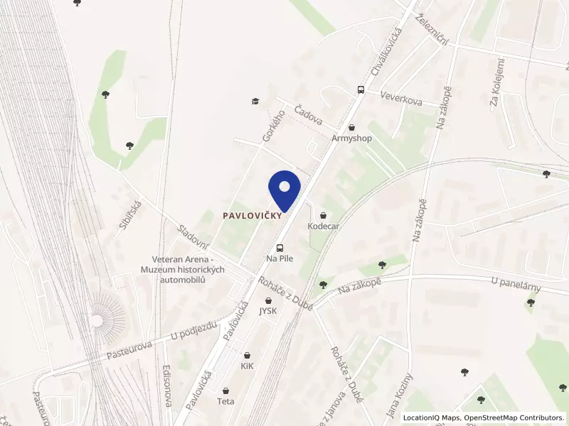 TAURUS Olomouc s.r.o., Pavlovická 18/47, 77900 Olomouc - Pavlovičky, IČO 21707791