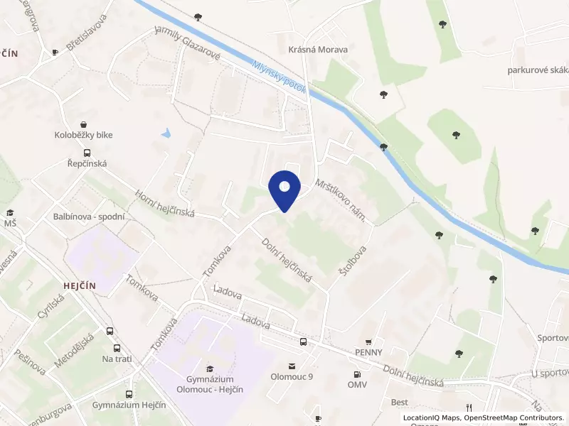Lumturi s.r.o., Tomkova 87/13, 77900 Olomouc - Hejčín, IČO 29397251