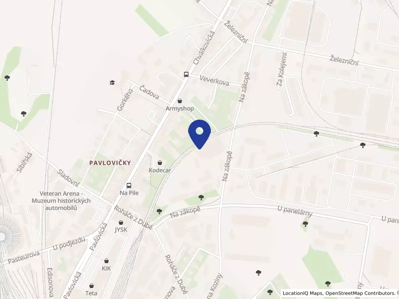 BIKOS CZ s.r.o., Na zákopě 561, 77900 Olomouc - Chválkovice, IČO 26830035