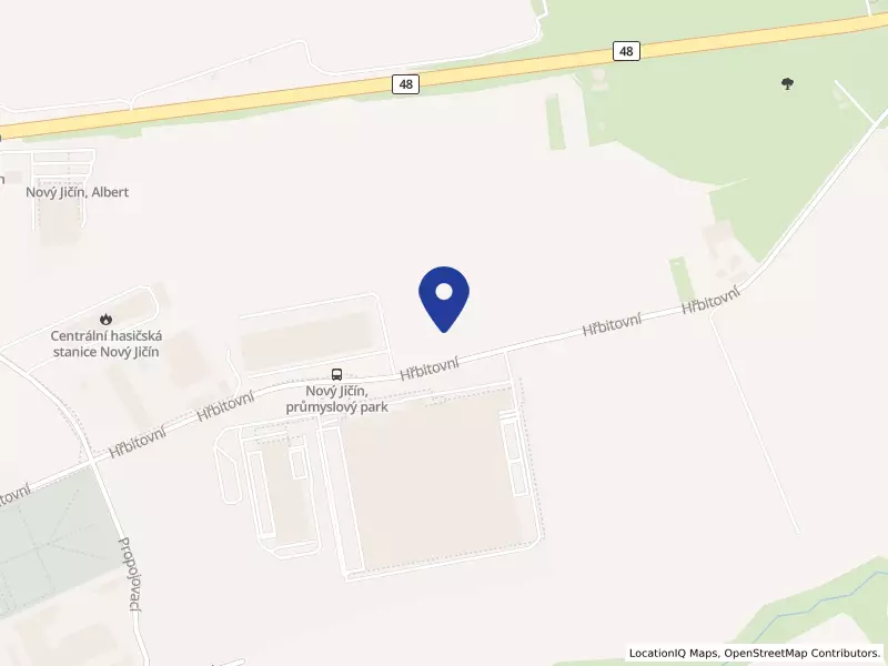 BoBaek Europe, s.r.o., Hřbitovní 2317/105, 74101 Nový Jičín - Nový Jičín, IČO 29385792