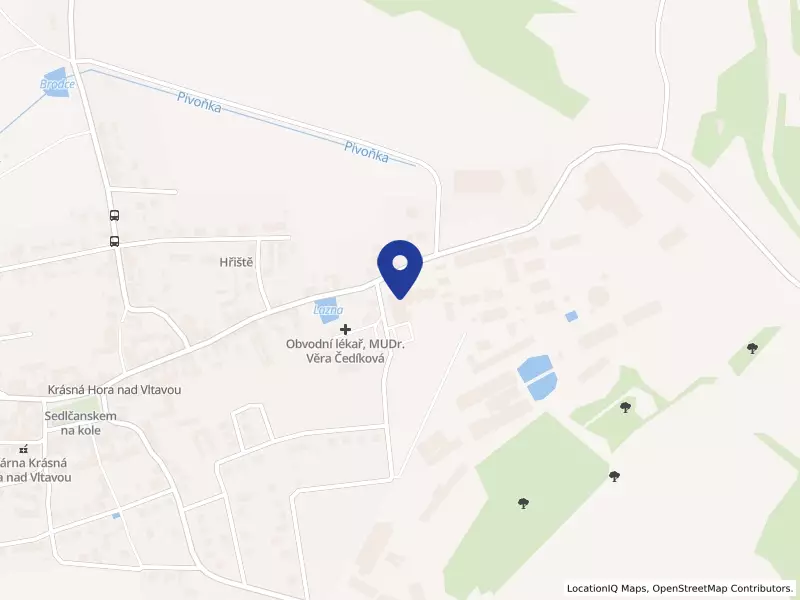 ZD Krásná Hora nad Vltavou a.s., 172, 26256 Krásná Hora nad Vltavou - Krásná Hora nad Vltavou, IČO 00107999