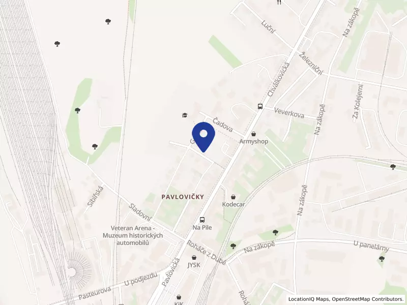 PEDIATR Procházková s.r.o., Lindnerova 25/12, 77900 Olomouc - Pavlovičky, IČO 28656652