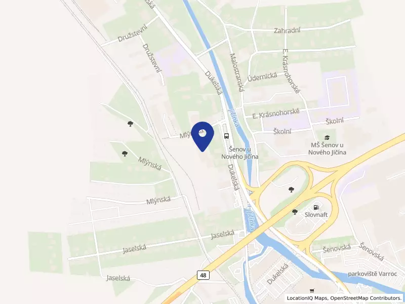 EXPOL TRADE, s.r.o., Mlýnská 122, 74242 Šenov u Nového Jičína - Šenov u Nového Jičína, IČO 25390554