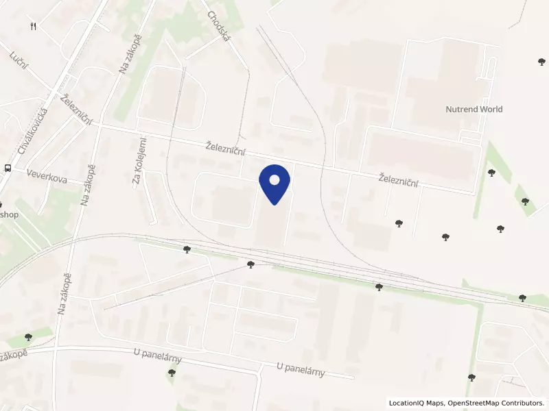 BRANO OTBR s.r.o., Železniční 570/6, 77900 Olomouc - Chválkovice, IČO 28634977