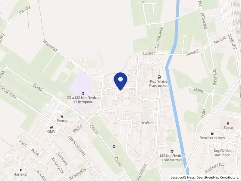 LiEmVoice s.r.o., 17. listopadu 1216/1, 74221 Kopřivnice - Kopřivnice, IČO 22481478