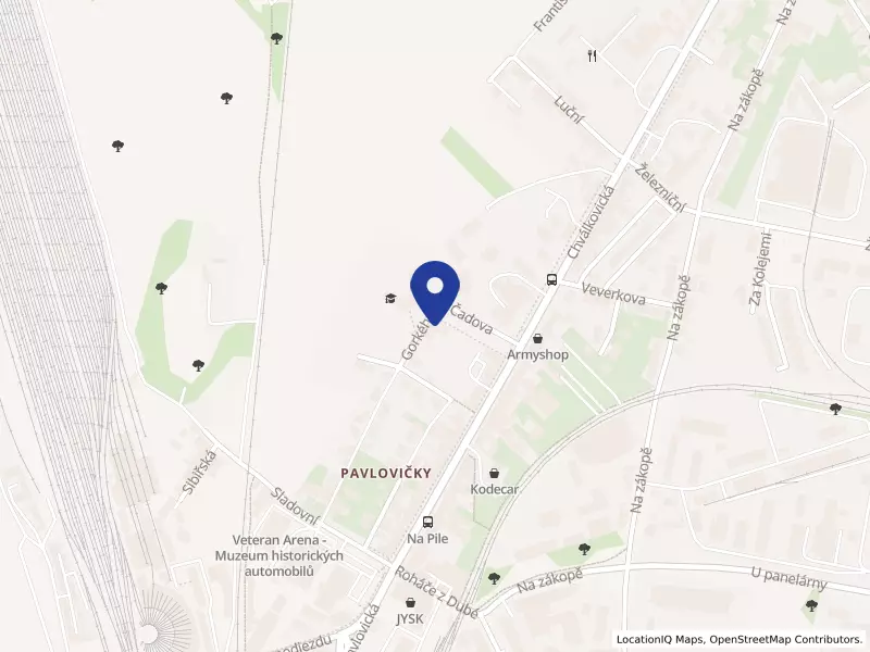 Kočičí kavárna Olomouc s.r.o., Čadova 95/2, 77900 Olomouc - Pavlovičky, IČO 06473270