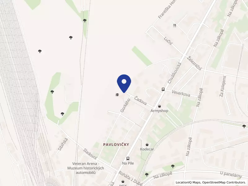 MÁRO s.r.o., Gorkého 96/39, 77900 Olomouc - Pavlovičky, IČO 25874829