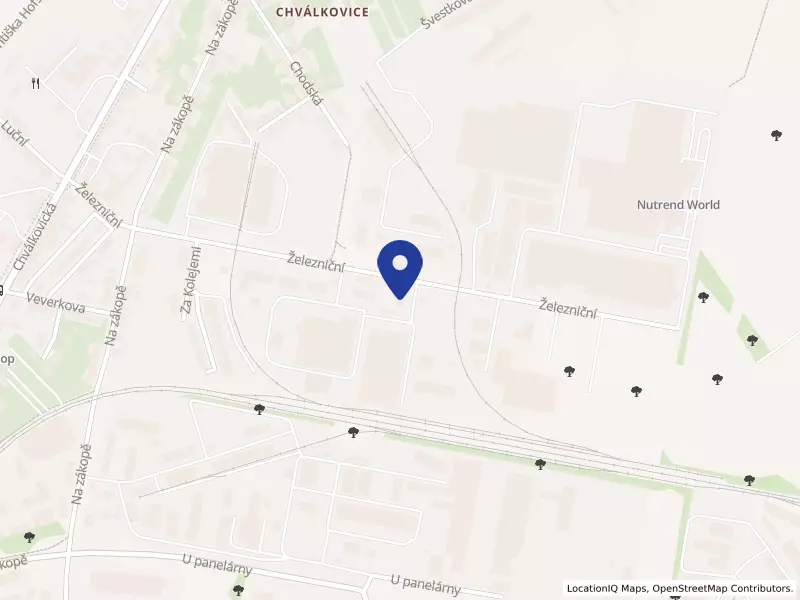 DEMI stavební s.r.o., Železniční 591/10, 77900 Olomouc - Chválkovice, IČO 07286465