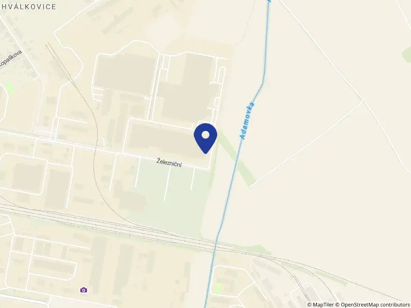 EKOFOL a.s., Železniční 566/11, 77900 Olomouc - Chválkovice, IČO 43962513