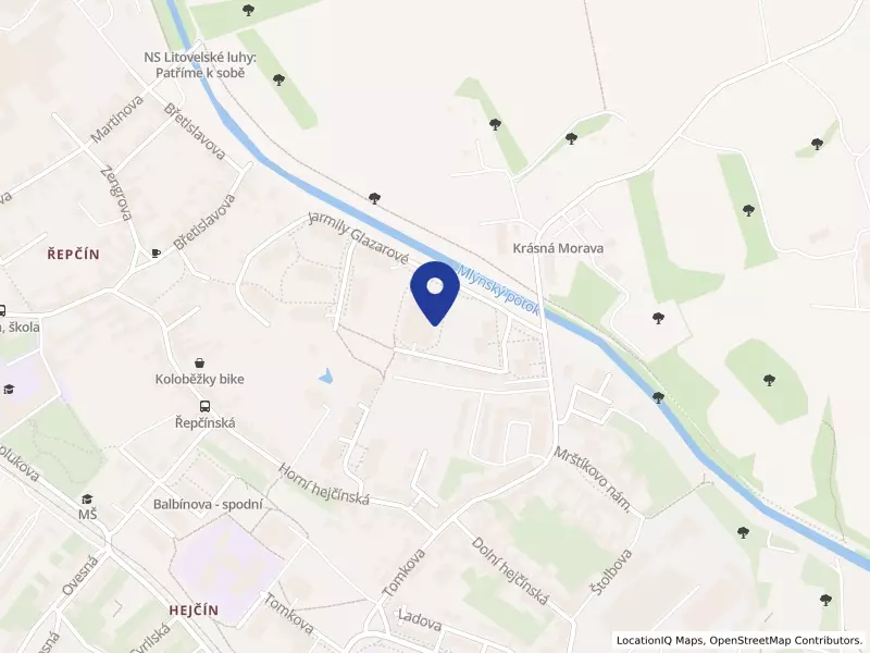 MAK INTER-CONSULTING s.r.o., Jarmily Glazarové 354/9d, 77900 Olomouc - Hejčín, IČO 06607977