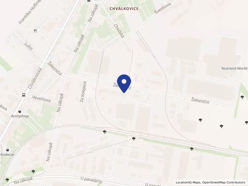 GAVODA plus s.r.o., Železniční 547/4a, 77900 Olomouc - Chválkovice, IČO 08199990