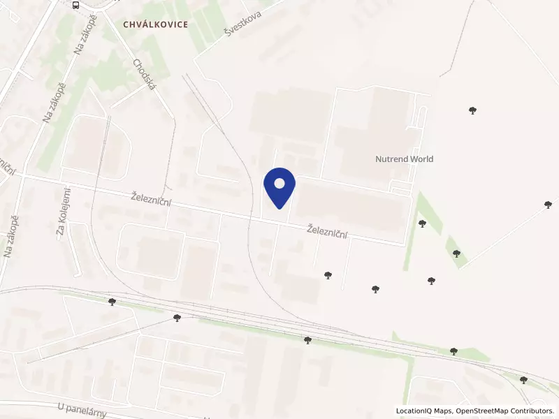 FESTA MECHANIKA s.r.o., Železniční 586/5b, 77900 Olomouc - Chválkovice, IČO 14428113