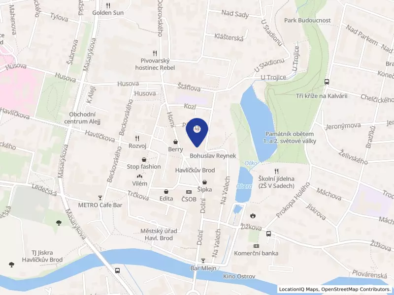 PETRKOV, s.r.o., Havlíčkovo náměstí 176, 58001 Havlíčkův Brod - Havlíčkův Brod, IČO 07213107