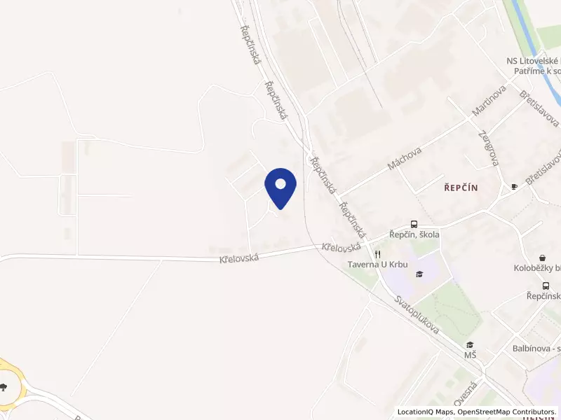 Geo Marchovsky, s.r.o., Olomouc, 250, 77900 Olomouc - Řepčín, IČO 25817639