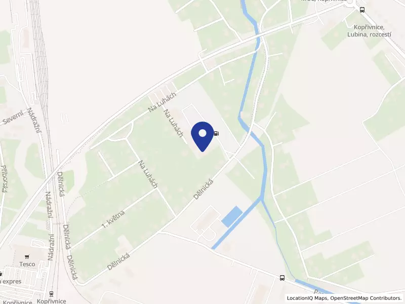 Lichnovský s.r.o., Dělnická 831/81, 74221 Kopřivnice - Kopřivnice, IČO 03719952