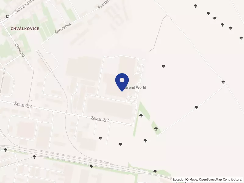 NUTREND D.S., a.s., 604, 77900 Olomouc - Chválkovice, IČO 25853902