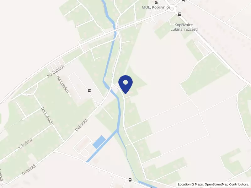ŽÁRSKÝ s.r.o., 140, 74221 Kopřivnice - Lubina, IČO 25900111
