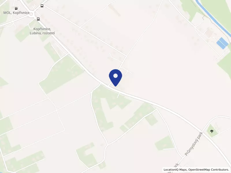 BEMPO-S, spol. s r.o., Kopřivnice, 108, 74221 Kopřivnice - Lubina, IČO 60774797