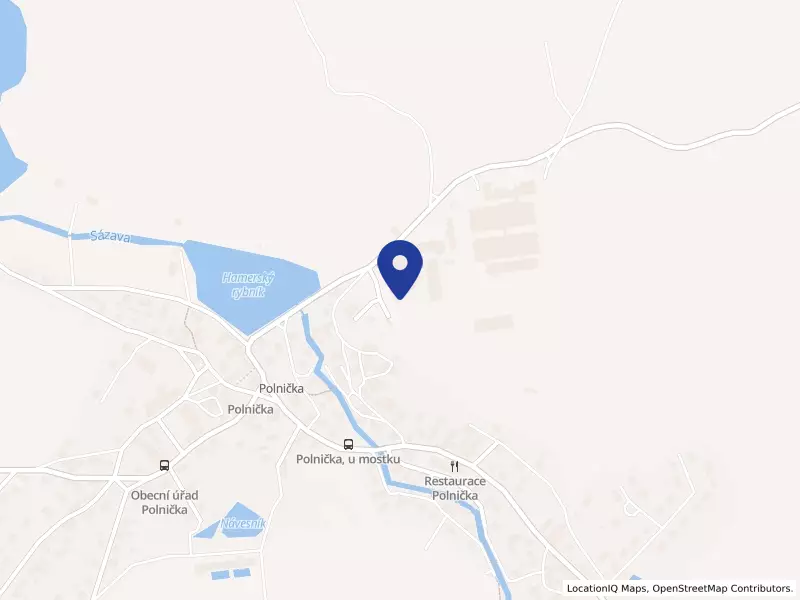 CECHO - BOHUMIL CEMPÍREK s.r.o., 309, 59102 Polnička - Polnička, IČO 27680703
