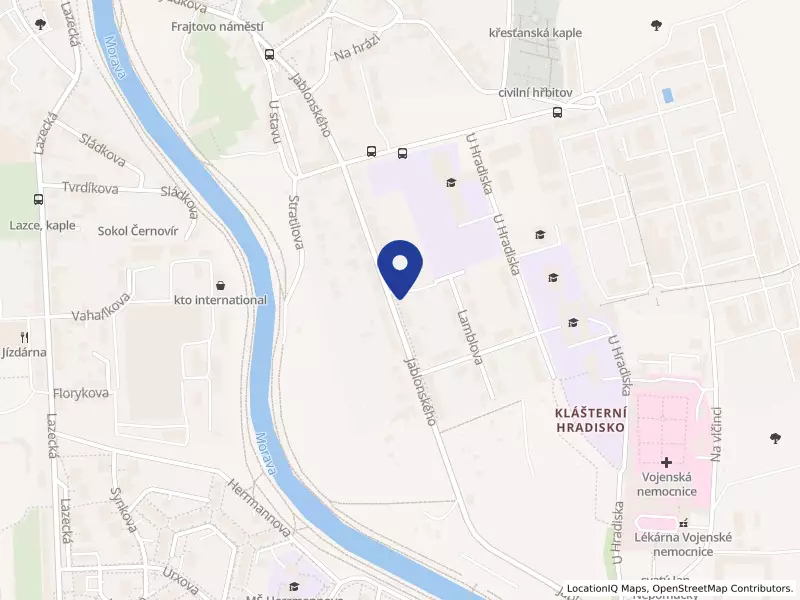 AUDIT-EFEKT, s.r.o. "v likvidaci", Jablonského 151/74, 77900 Olomouc - Klášterní Hradisko, IČO 25393766