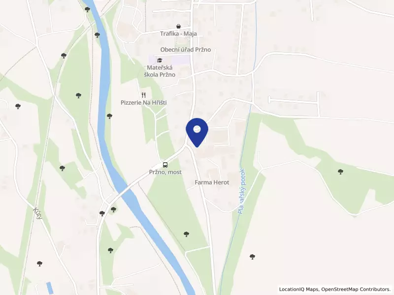 CASAL KOVO s.r.o., 118, 73911 Pržno - Pržno, IČO 27815820