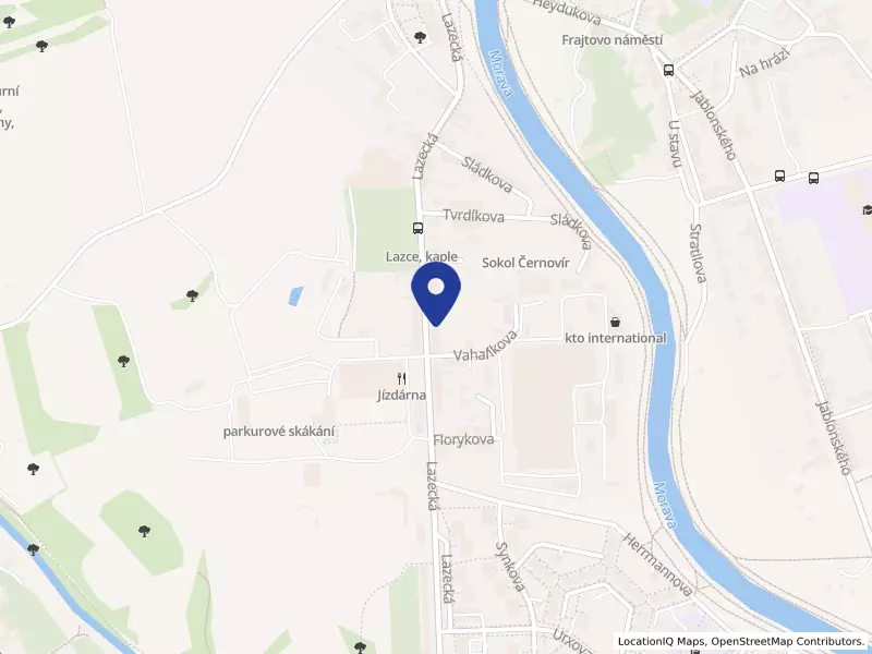 PLASTWOOD s.r.o., Lazecká 26/76, 77900 Olomouc - Lazce, IČO 25229826