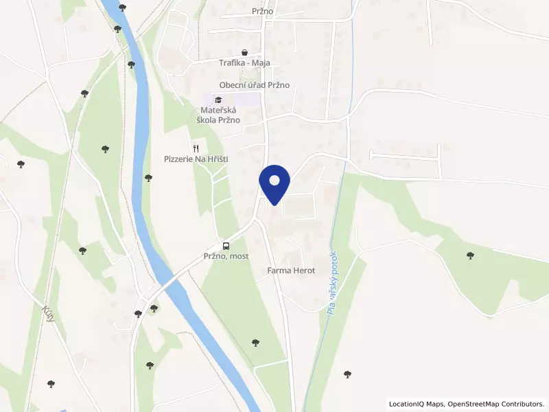 THERMA FM, s.r.o., 235, 73911 Pržno - Pržno, IČO 25392221