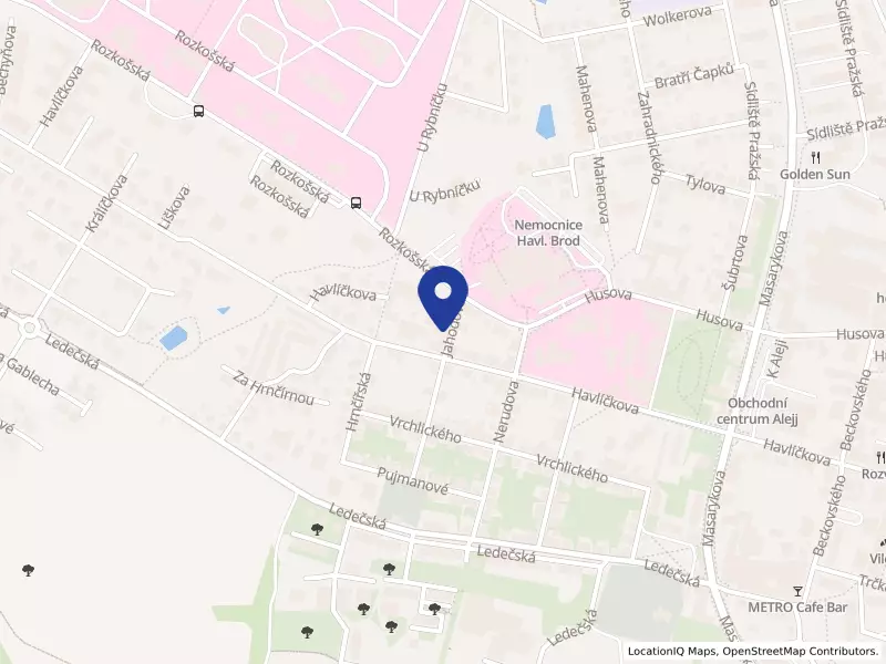 Elektrocentrum GEPACK, s.r.o., Jahodova 2240, 58001 Havlíčkův Brod - Havlíčkův Brod, IČO 25267221