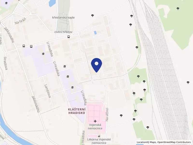 FARMAK MORAVIA, a.s., Na vlčinci 16/3, 77900 Olomouc - Klášterní Hradisko, IČO 47677457