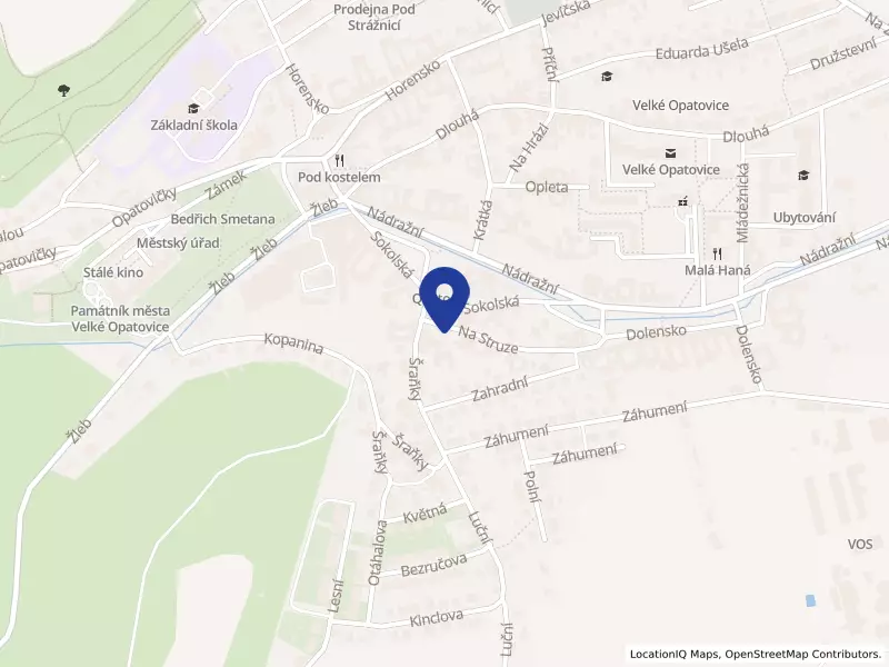 Agentura PARTNER s.r.o., Na Struze 39, 67963 Velké Opatovice - Velké Opatovice, IČO 27740633