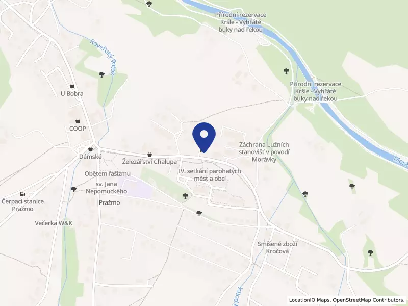 HOTEL TRAVNÝ, s.r.o., 153, 73904 Pražmo - Pražmo, IČO 05963184