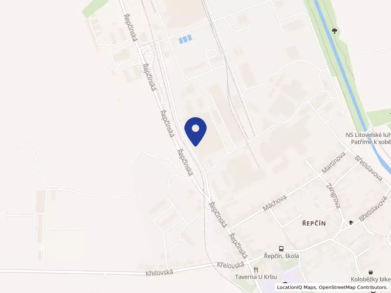 ENETEX TECHNOLOGY s.r.o., Olomouc, Řepčínská 246/88, 77900 Olomouc - Řepčín, IČO 42869781