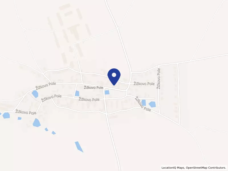 Mateřská škola Žižkovo Pole, 16, 58222 Žižkovo Pole - Žižkovo Pole, IČO 70984921