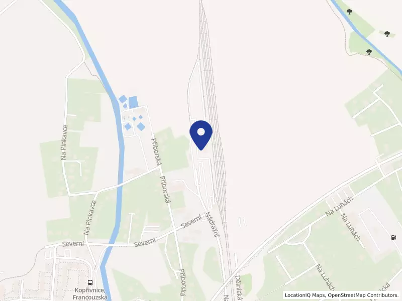 Ubytovna Eliška s.r.o., Nádražní 413/28, 74221 Kopřivnice - Kopřivnice, IČO 21896143