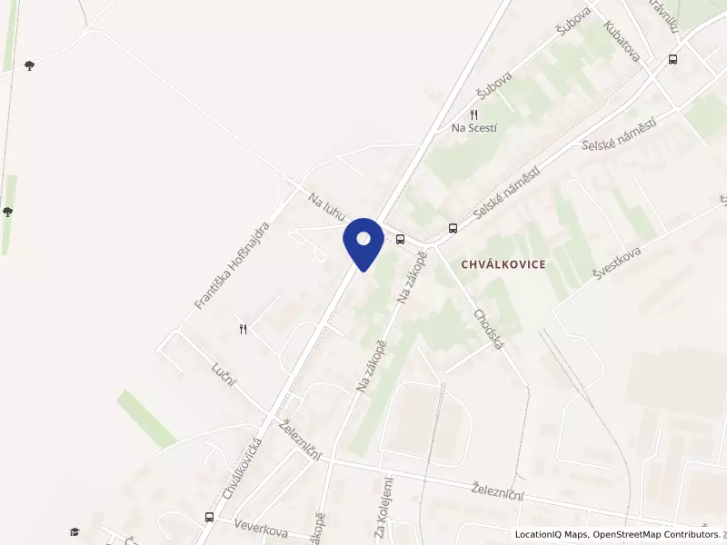 Bartoň a Partner Facility s.r.o., Chválkovická 158/104, 77900 Olomouc - Chválkovice, IČO 04191382