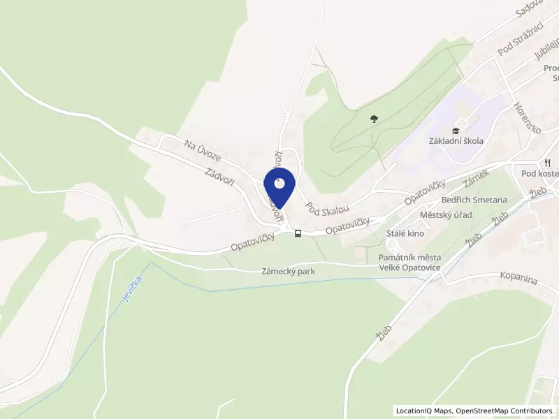 Nomia Pro s.r.o., Velké Opatovice, Zádvoří 153, 67963 Velké Opatovice - Velké Opatovice, IČO 29288100