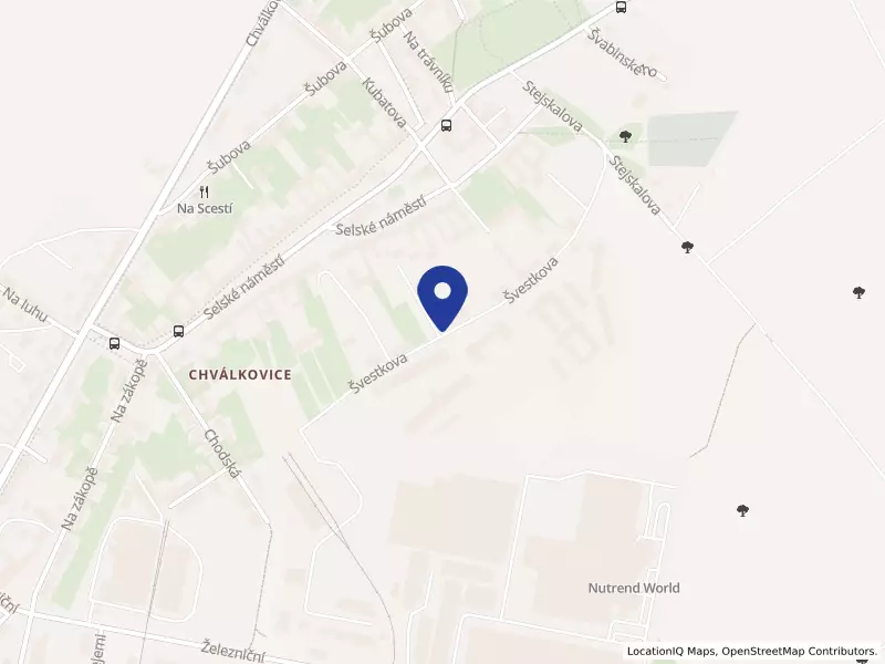 Dominum stavby s.r.o., Švestkova 735/28, 77900 Olomouc - Chválkovice, IČO 29623171