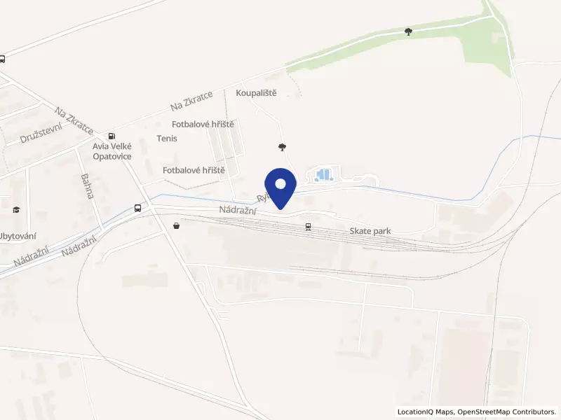 AQUAMODUL, s.r.o., Nádražní 215, 67963 Velké Opatovice - Velké Opatovice, IČO 04280334