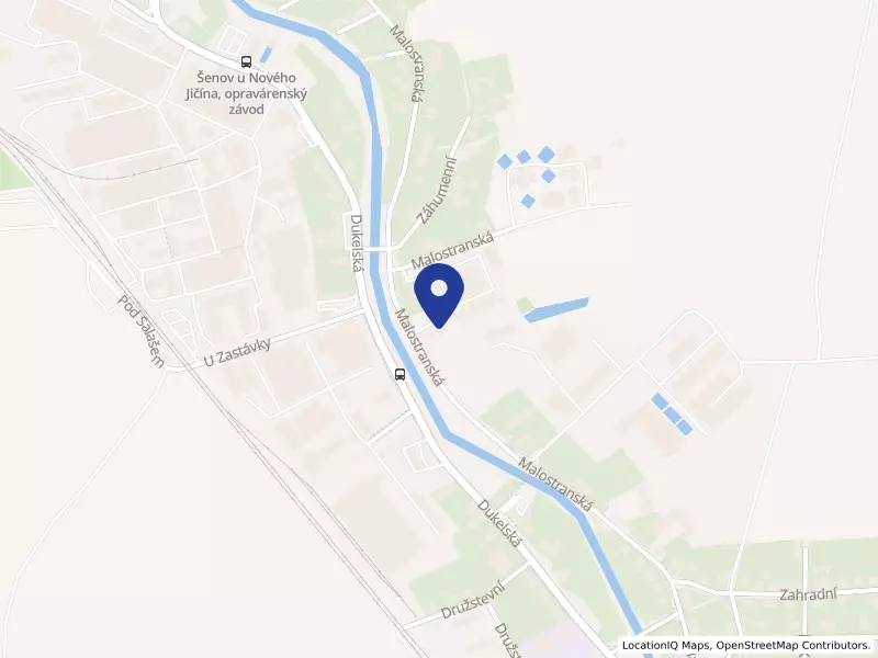 NEJMARKET s.r.o., Malostranská 40, 74242 Šenov u Nového Jičína - Šenov u Nového Jičína, IČO 01951688