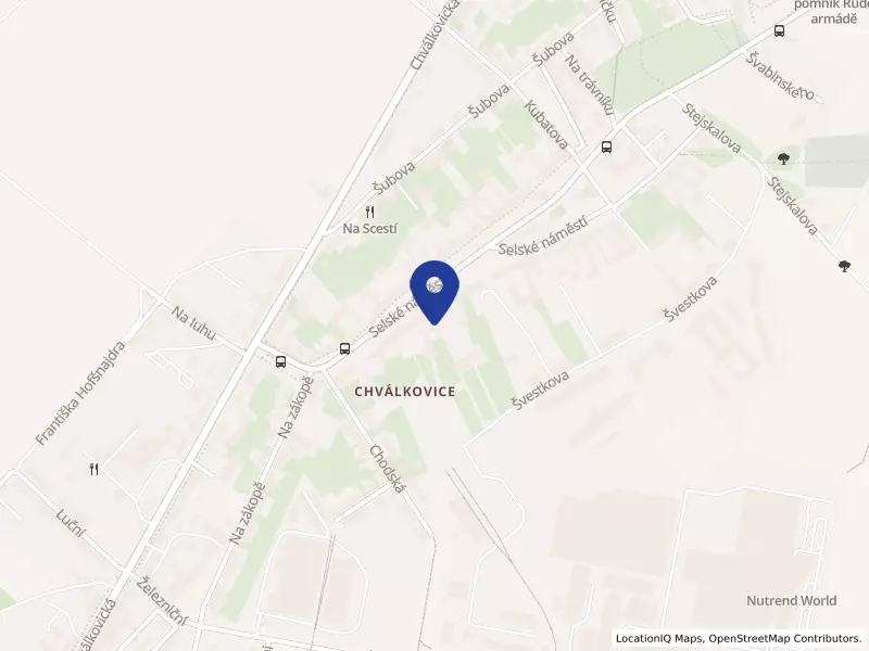 Autodoprava Vyskočil s.r.o., Selské nám. 27/26, 77900 Olomouc - Chválkovice, IČO 28581822