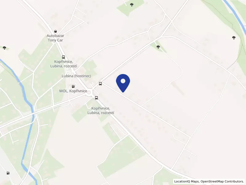 DILKUZ, s. r. o., 78, 74221 Kopřivnice - Lubina, IČO 08807396