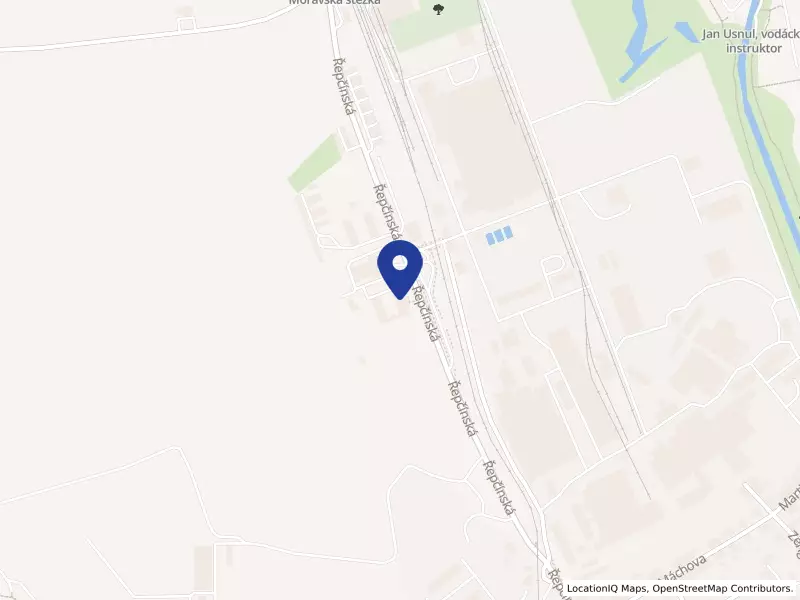 Střední odborná škola Olomouc spol. s r.o., Olomouc, Řepčínská 239/101, 77900 Olomouc - Řepčín, IČO 25377655