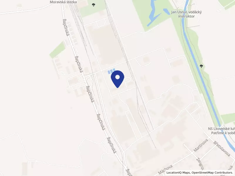 REKOS Olomouc, spol. s r.o., 254, 77900 Olomouc - Řepčín, IČO 26844681
