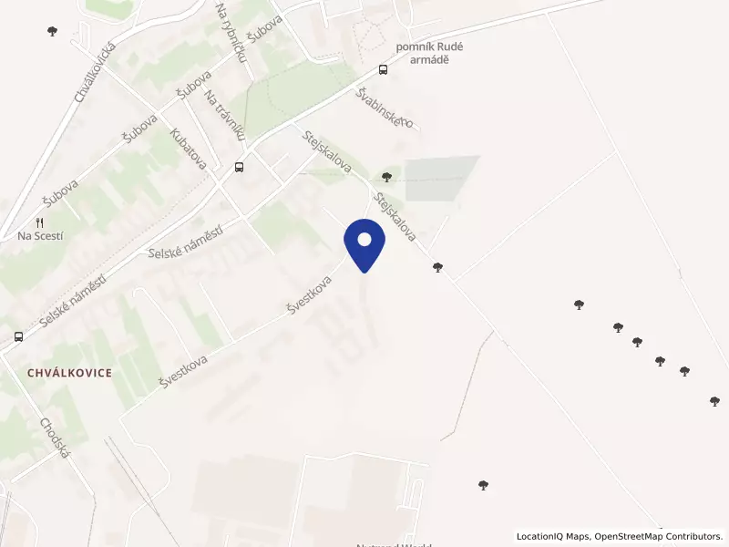 AGRA Chválkovice, spol. s r.o., Olomouc, 580, 77900 Olomouc - Chválkovice, IČO 49607804