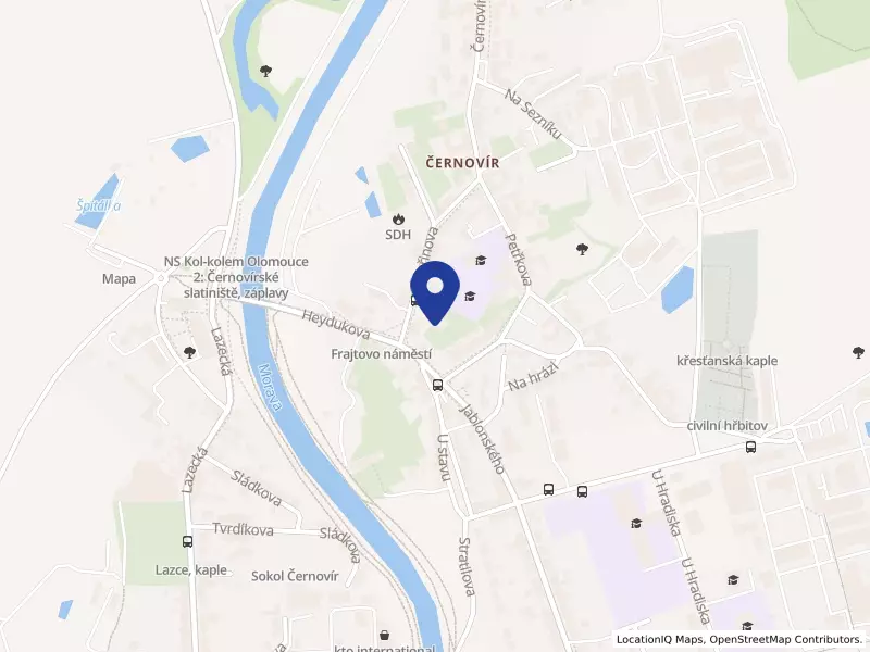 GEISLER Facility services, spol. s r.o., Olomouc, Peřinova 331/4, 77900 Olomouc - Černovír, IČO 29388287