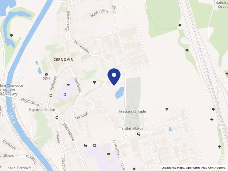 ELNERMONT s.r.o., 368, 77900 Olomouc - Černovír, IČO 02231042