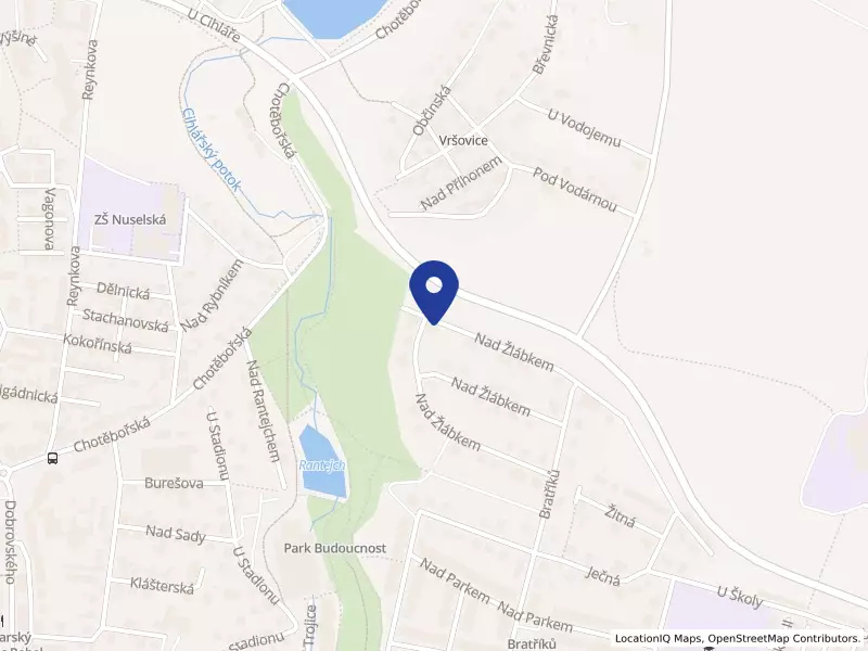 SocialRoot s.r.o., Bratříků 4346, 58001 Havlíčkův Brod - Havlíčkův Brod, IČO 24268526