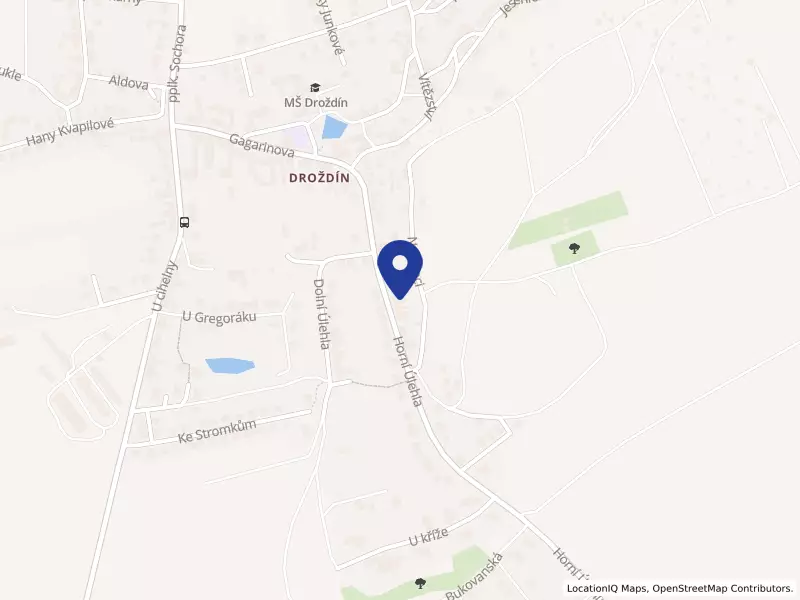 CUZAM s.r.o., Horní Úlehla 152/27, 77900 Olomouc - Droždín, IČO 09745360