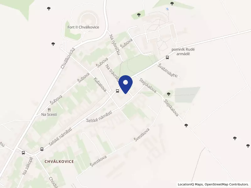 Vetmedical s.r.o., Selské nám. 485/65, 77900 Olomouc - Chválkovice, IČO 26832224