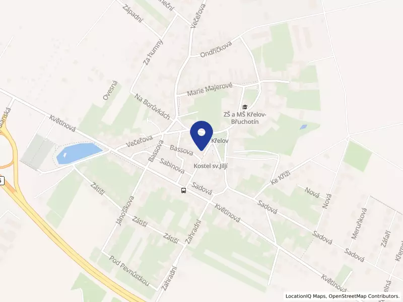 MIMISTAV s.r.o., Lipové náměstí 19/27, 78336 Křelov-Břuchotín - Křelov, IČO 05791553